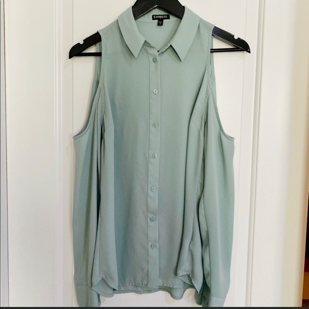 Express Woman Cute shirt